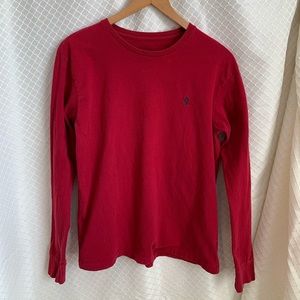 Polo Men’s Long Sleeved Shirt